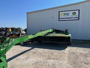 2014 John Deere 956 Image