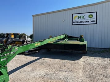 Main image John Deere 956