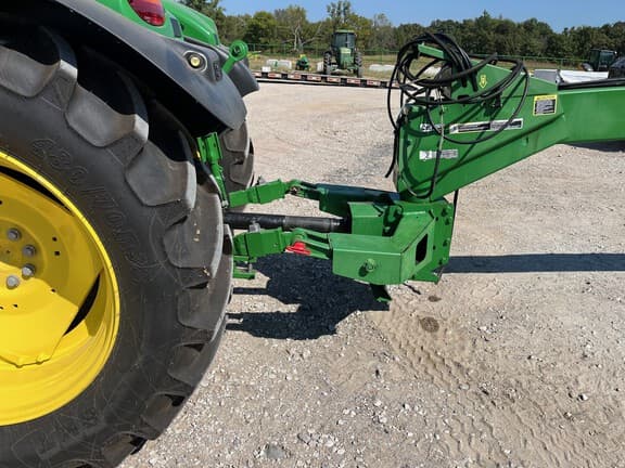 Image of John Deere 956 equipment image 1