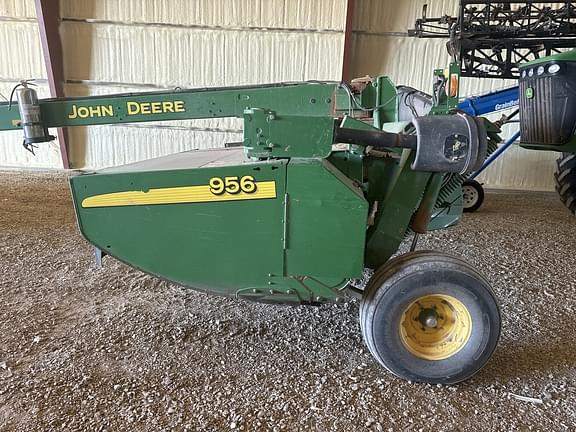 Image of John Deere 956 Primary image