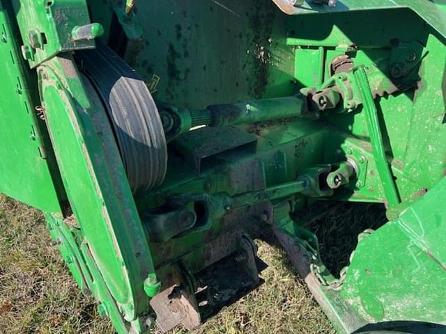 Image of John Deere 956 equipment image 4