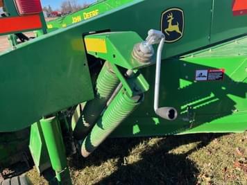 Main image John Deere 956