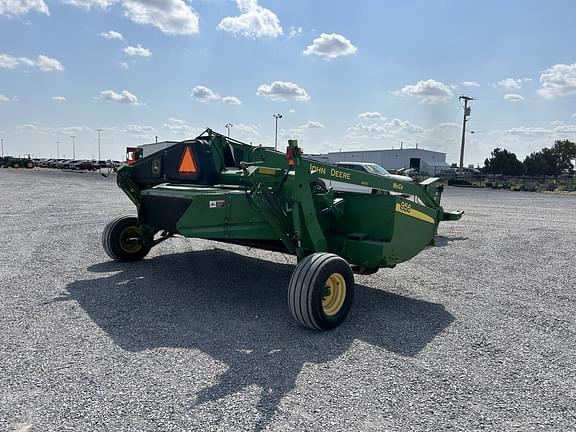 Image of John Deere 956 equipment image 4