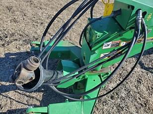 Main image John Deere 956 10