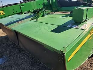 Main image John Deere 956 12