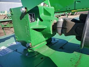 Main image John Deere 956 13