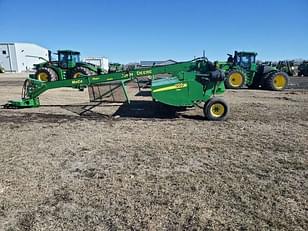 Main image John Deere 956 1