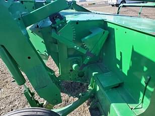 Main image John Deere 956 32