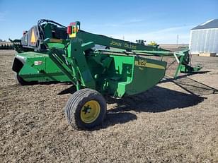 Main image John Deere 956 5