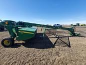 Thumbnail image John Deere 956 6