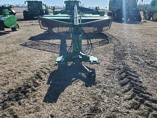 Main image John Deere 956 8