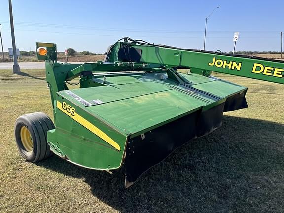 Image of John Deere 956 equipment image 4