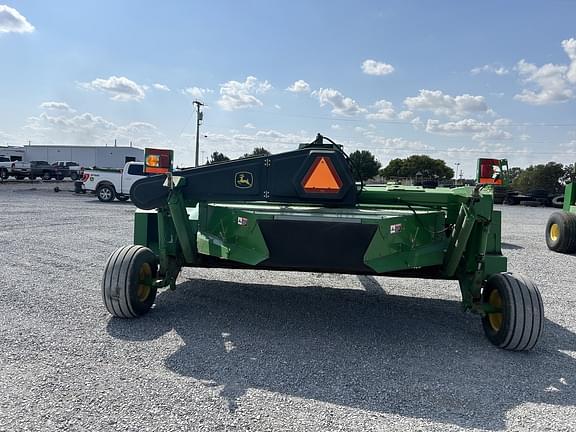 Image of John Deere 956 equipment image 3