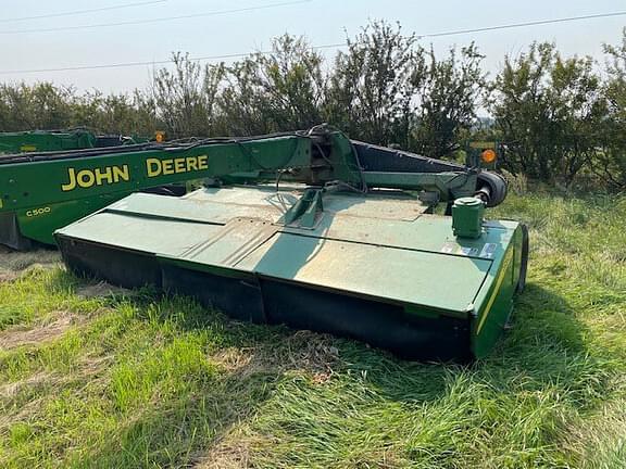 Image of John Deere 956 Primary image