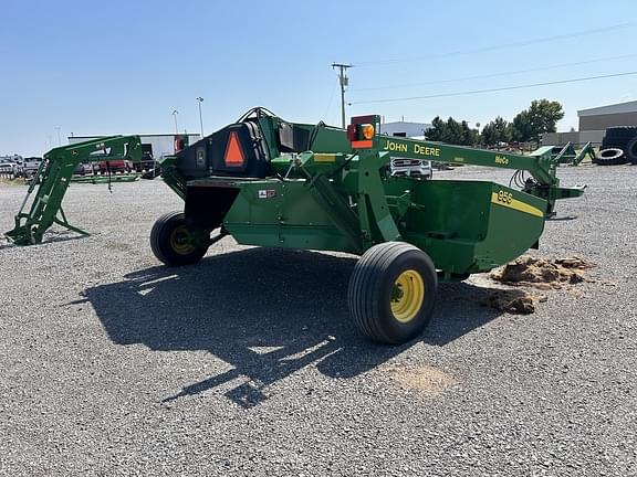 Image of John Deere 956 equipment image 4