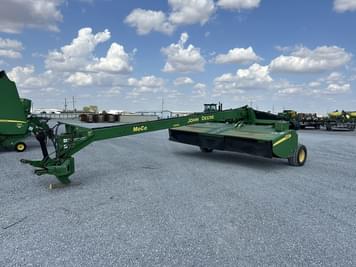 Main image John Deere 956