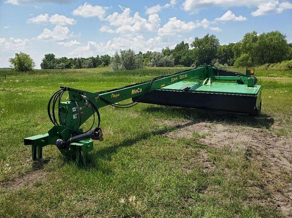 Image of John Deere 956 Primary image