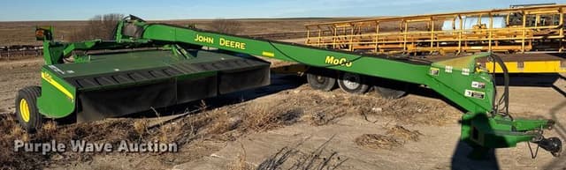 Image of John Deere 956 equipment image 2