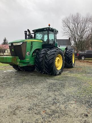 Image of John Deere 9560R Image 1