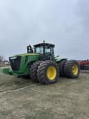 2014 John Deere 9560R Image