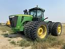 2014 John Deere 9560R Image