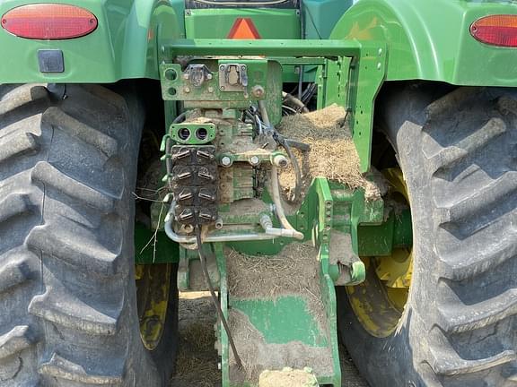 Image of John Deere 9560R equipment image 2