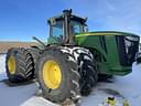 2014 John Deere 9560R Image