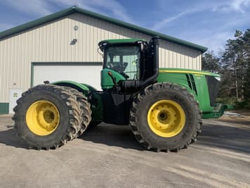 Main image John Deere 9560R