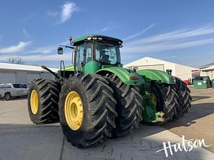 Main image John Deere 9560R 5