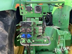 Main image John Deere 9560R 7