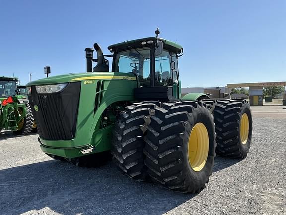 Image of John Deere 9560R Primary image