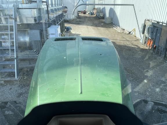 Image of John Deere 9560R equipment image 4