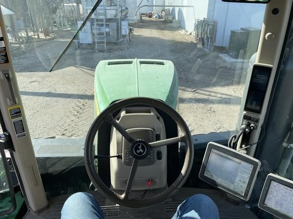 Image of John Deere 9560R equipment image 3