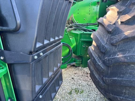 Image of John Deere 9560R equipment image 3