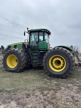 Image of John Deere 9560R equipment image 1