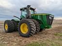 2014 John Deere 9560R Image