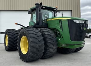 2014 John Deere 9560R Image