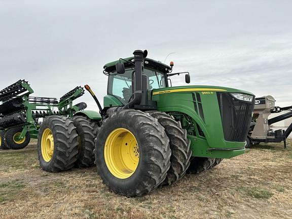 Image of John Deere 9560R Primary image