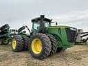 2014 John Deere 9560R Image