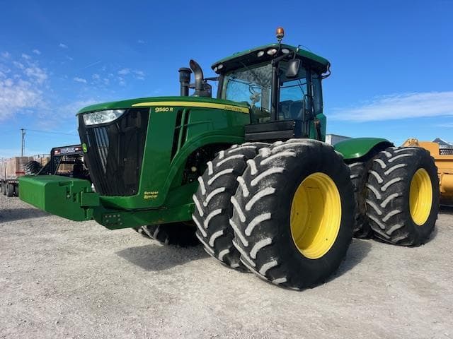 Image of John Deere 9560R Primary image