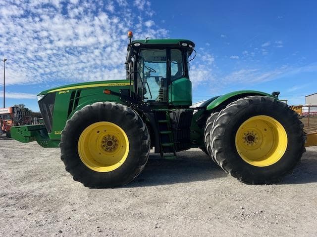 Image of John Deere 9560R equipment image 2
