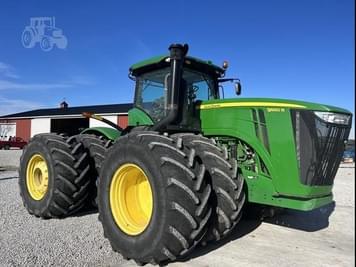 Main image John Deere 9560R