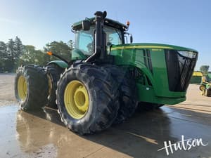 2014 John Deere 9560R Image