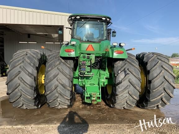 Image of John Deere 9560R equipment image 3
