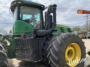 Main image John Deere 9560R 5