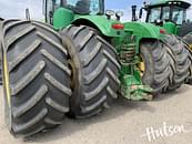 Thumbnail image John Deere 9560R 8