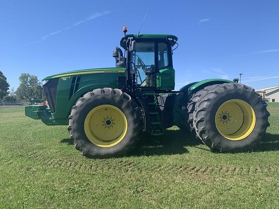 Image of John Deere 9560R equipment image 1