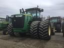 2014 John Deere 9560R Image