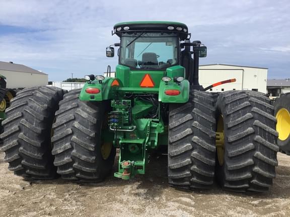 Image of John Deere 9560R equipment image 4
