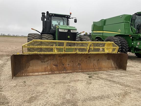 Image of John Deere 9560R equipment image 1